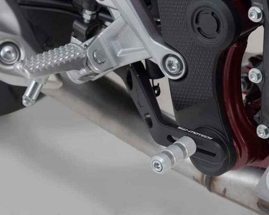 SW Motech Brake Pedal for Honda CB750 Hornet NX500 (FBL.01.971.10000)