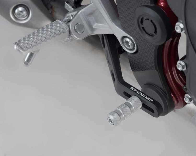 SW Motech Brake Pedal for Honda CB750 Hornet NX500 (FBL.01.971.10000)