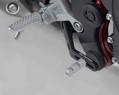 SW Motech Brake Pedal for Honda CB750 Hornet NX500 (FBL.01.971.10000)