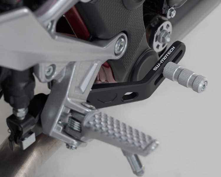 SW Motech Brake Pedal for Honda CB750 Hornet NX500 (FBL.01.971.10000)