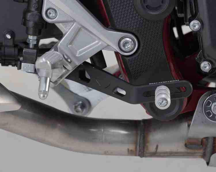 SW Motech Brake Pedal for Honda CB750 Hornet NX500 (FBL.01.971.10000)