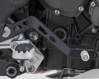 SW Motech Brake Pedal for Triumph Tiger 900 GT Rally Pro (FBL.11.953.10000)