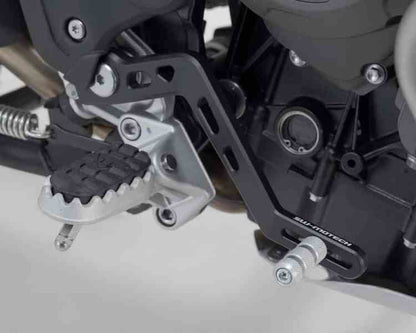 SW Motech Brake Pedal for Triumph Tiger 900 GT Rally Pro (FBL.11.953.10000)