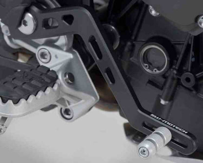 SW Motech Brake Pedal for Triumph Tiger 900 GT Rally Pro (FBL.11.953.10000)