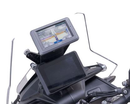 SW Motech Cockpit GPS Mount for KTM 890 Adventure (GPS.04.918.10000/B)