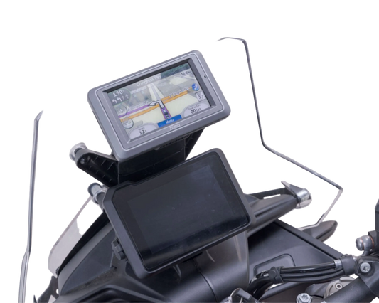 SW Motech Cockpit GPS Mount for KTM 890 Adventure (GPS.04.918.10000/B)