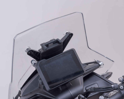 SW Motech Cockpit GPS Mount for KTM 890 Adventure (GPS.04.918.10000/B)