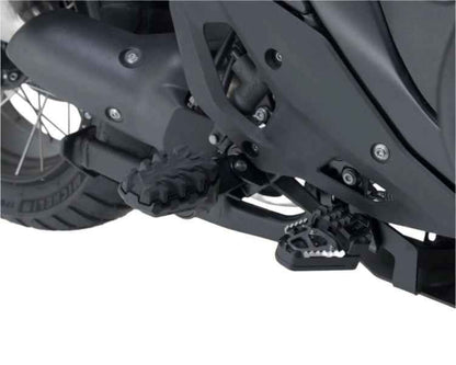 SW Motech Extension for Brake Pedal for BMW R1300GS (FBE.07.975.10000/B)
