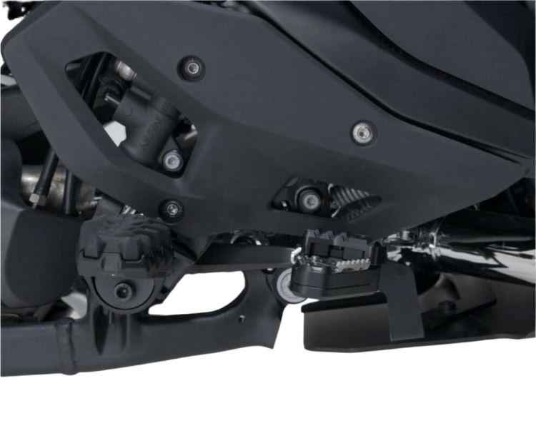 SW Motech Extension for Brake Pedal for BMW R1300GS (FBE.07.975.10000/B)
