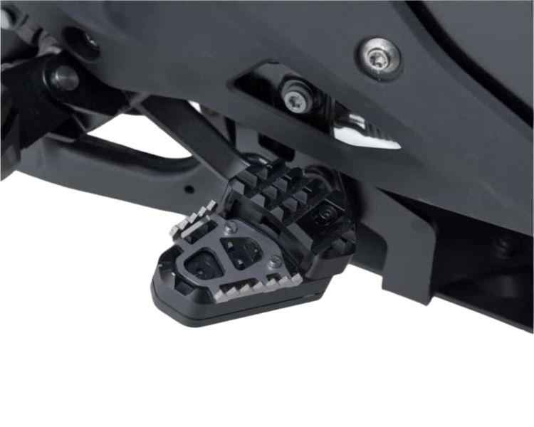 SW Motech Extension for Brake Pedal for BMW R1300GS (FBE.07.975.10000/B)