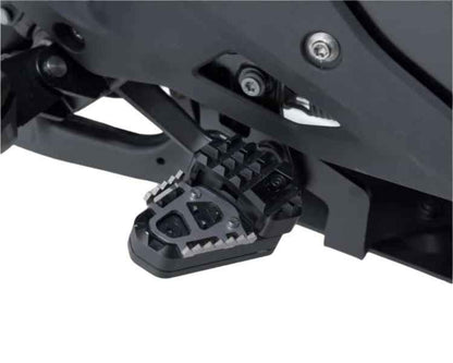 SW Motech Extension for Brake Pedal for BMW R1300GS (FBE.07.975.10000/B)