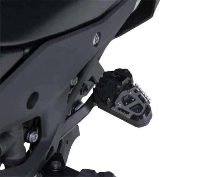 SW Motech Extension for Brake Pedal for BMW R1300GS (FBE.07.975.10000/B)
