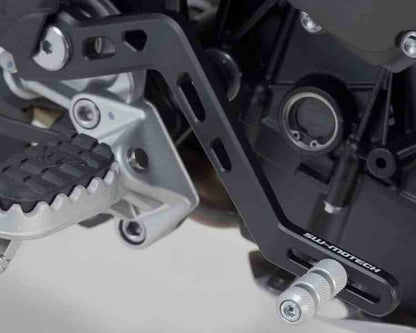 SW Motech Gear Lever and Brake Pedal Set for Triumph Tiger 900 (FBL.11.953.20001)