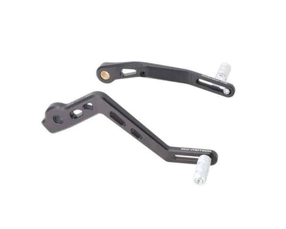 SW Motech Gear Lever and Brake Pedal Set for Triumph Tiger 900 (FBL.11.953.20001)