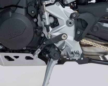 SW Motech Gear Lever for BMW F750GS F850GS F900 GS (FSC.07.897.10001)