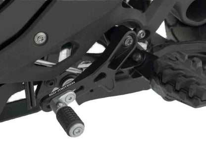 SW Motech Gear Lever for BMW R 1300GS (FSC.07.975.10000)