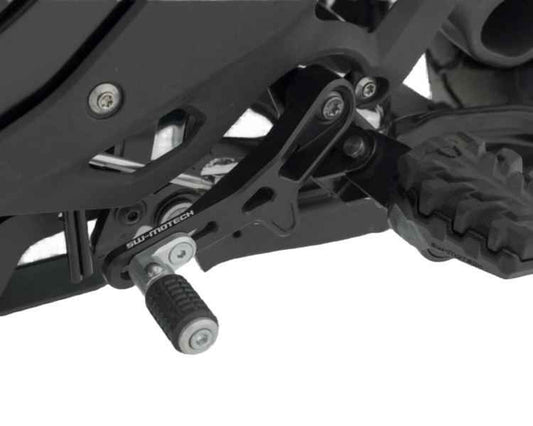 SW Motech Gear Lever for BMW R 1300GS (FSC.07.975.10000)