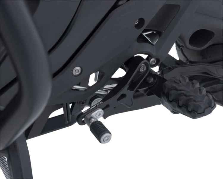 SW Motech Gear Lever for BMW R 1300GS (FSC.07.975.10000)