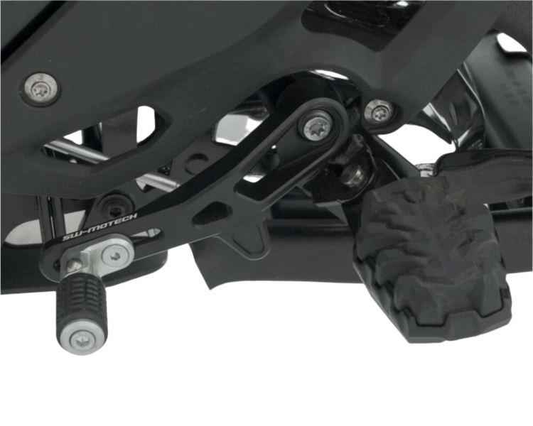SW Motech Gear Lever for BMW R 1300GS (FSC.07.975.10000)