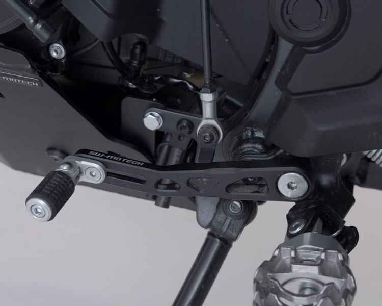 SW Motech Gear Lever for Honda XL750 Transalp (FSC.01.070.10001)