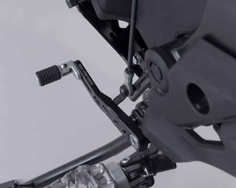 SW Motech Gear Lever for Honda XL750 Transalp (FSC.01.070.10001)