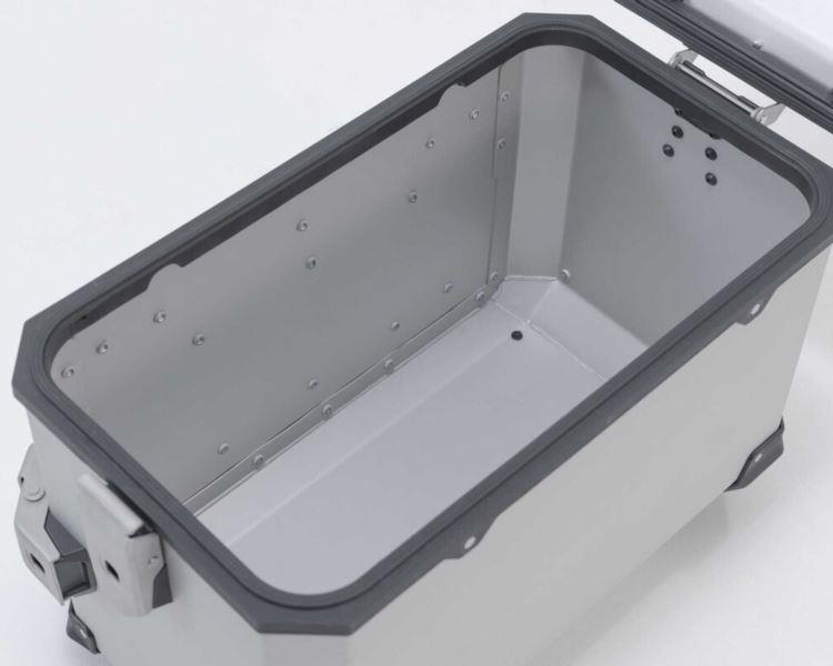 SW Motech Inlay for TraX ADV Side Cases 37L 45L (ALK.00.732.10600/B)