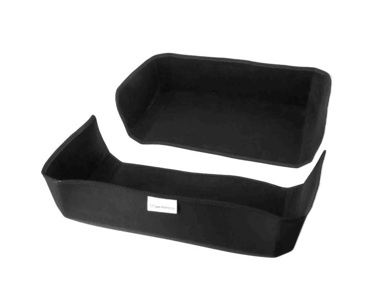 SW Motech Inlay for TraX ADV Side Cases 37L 45L (ALK.00.732.10600B)