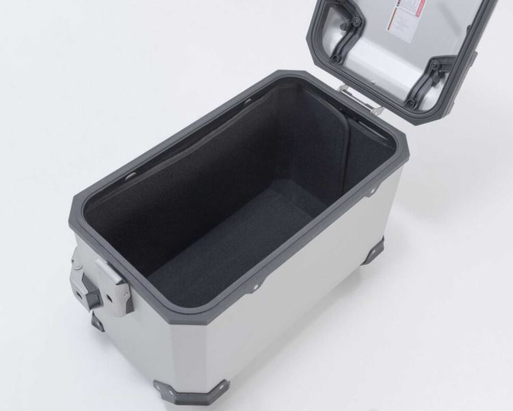 SW Motech Inlay for TraX ADV Side Cases 37L 45L (ALK.00.732.10600/B)