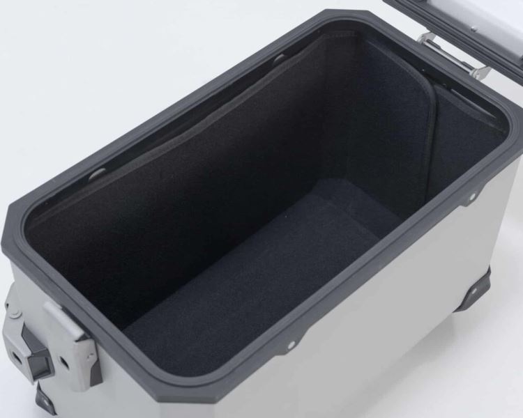 SW Motech Inlay for TraX ADV Side Cases 37L 45L (ALK.00.732.10600/B)