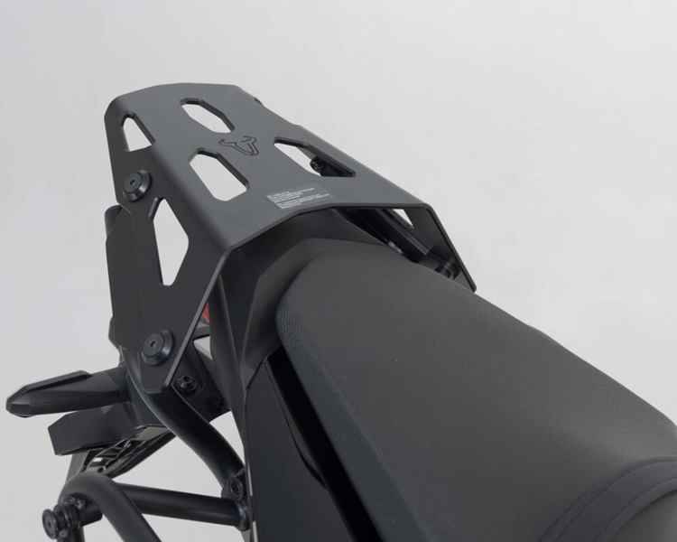 SW Motech Street Rack for Honda CB750 Hornet (GPT.01.971.16000/B)