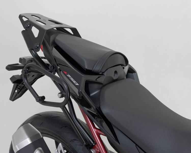SW Motech Street Rack for Honda CB750 Hornet (GPT.01.971.16000/B)
