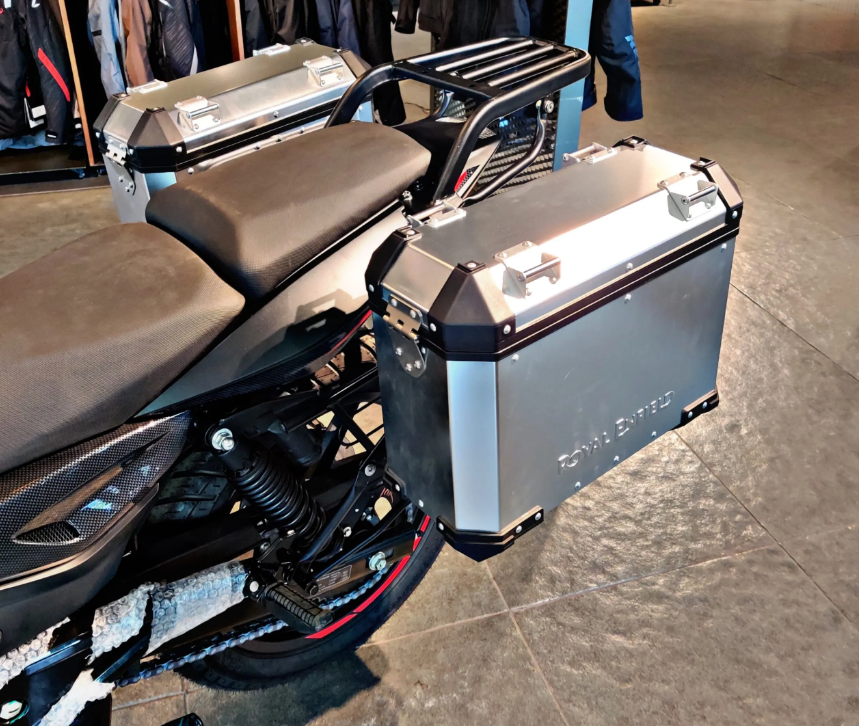 Saddle Stay for Bajaj Pulsar