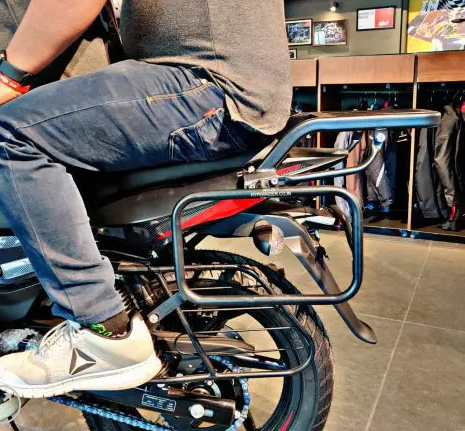 Saddle Stay for Bajaj Pulsar