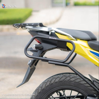 Saddle Stay Black for V-STROM 250 - ZANA - ZI-8225