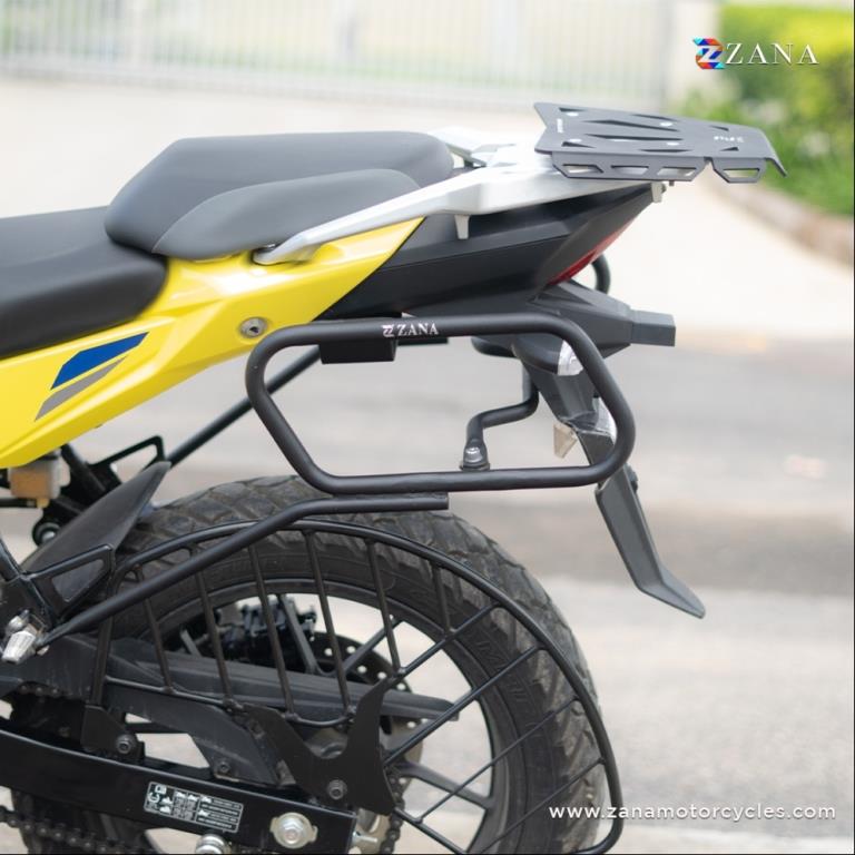 Saddle Stay Black for V-STROM 250 - ZANA - ZI-8225