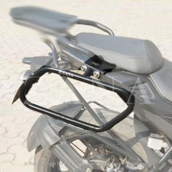 Saddle Stay for FZ25 2017-2019 - ZANA, ZI-5016 - Riders Junction