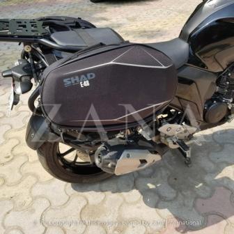 Saddle Stay for FZ25 2017-2019 - ZANA, ZI-5016 - Riders Junction
