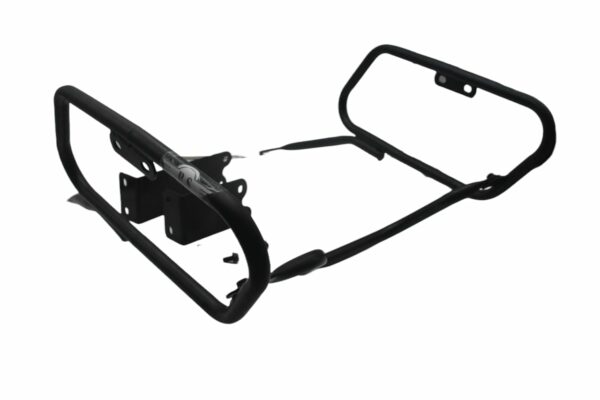 Saddle Stay for X-PULSE - Stainless Steel - BS Auto Accessories