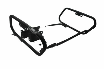 Saddle Stay for X-PULSE - Stainless Steel - BS Auto Accessories