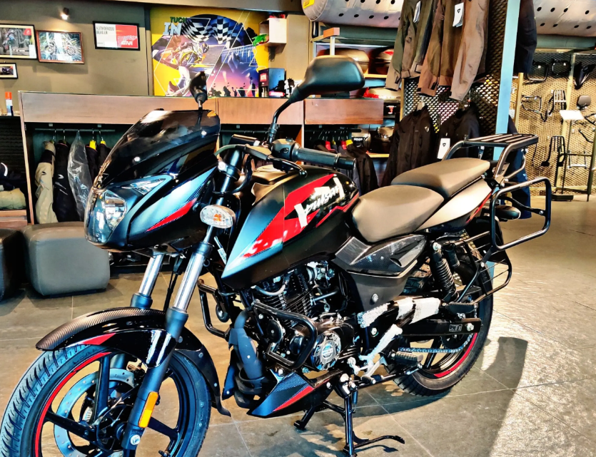 Saddle Stay for Bajaj Pulsar