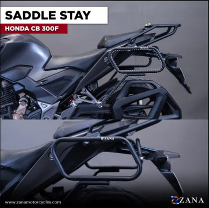 Saddle Stay for Honda CB 300F - ZI-8275