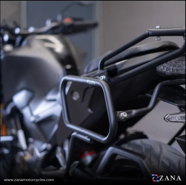 Saddle Stay for Honda CB 300F - ZI-8275