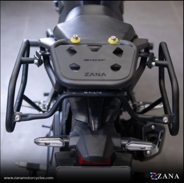 Saddle Stay for Honda CB 300F - ZI-8275