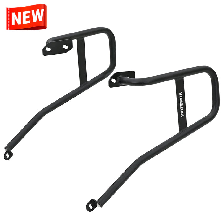 Saddlebag Stay for Royal Enfield Scram 411 - ViaTerra