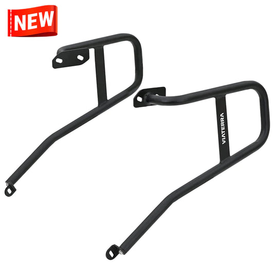 Saddlebag Stay for Royal Enfield Scram 411 - ViaTerra