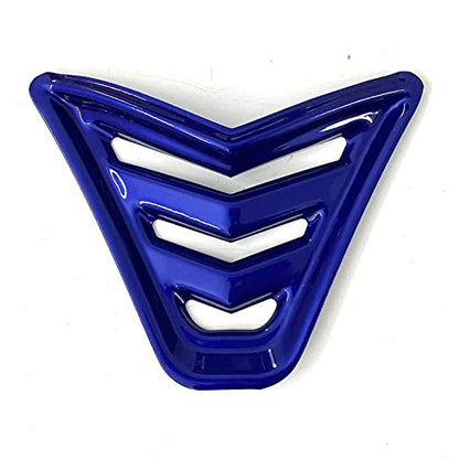 Saiga Parts Nose Cover for Yamaha R15 V3 (3 - Cut)