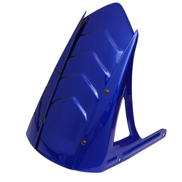 Saiga Parts-Rear Fender For R15 V3 (Blue)
