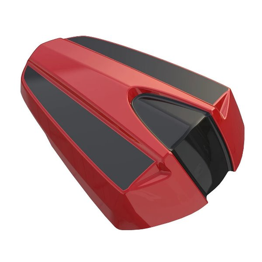 Saiga Parts-Seat Cowl For Pulsar NS (Red)