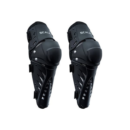 Scala FLEX Kneepads – CE Certified Protection with Unmatched Flexibility