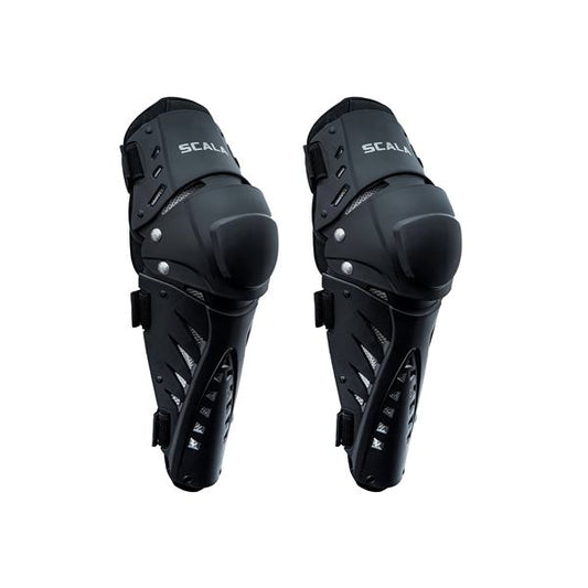 Scala FLEX Kneepads – CE Certified Protection with Unmatched Flexibility